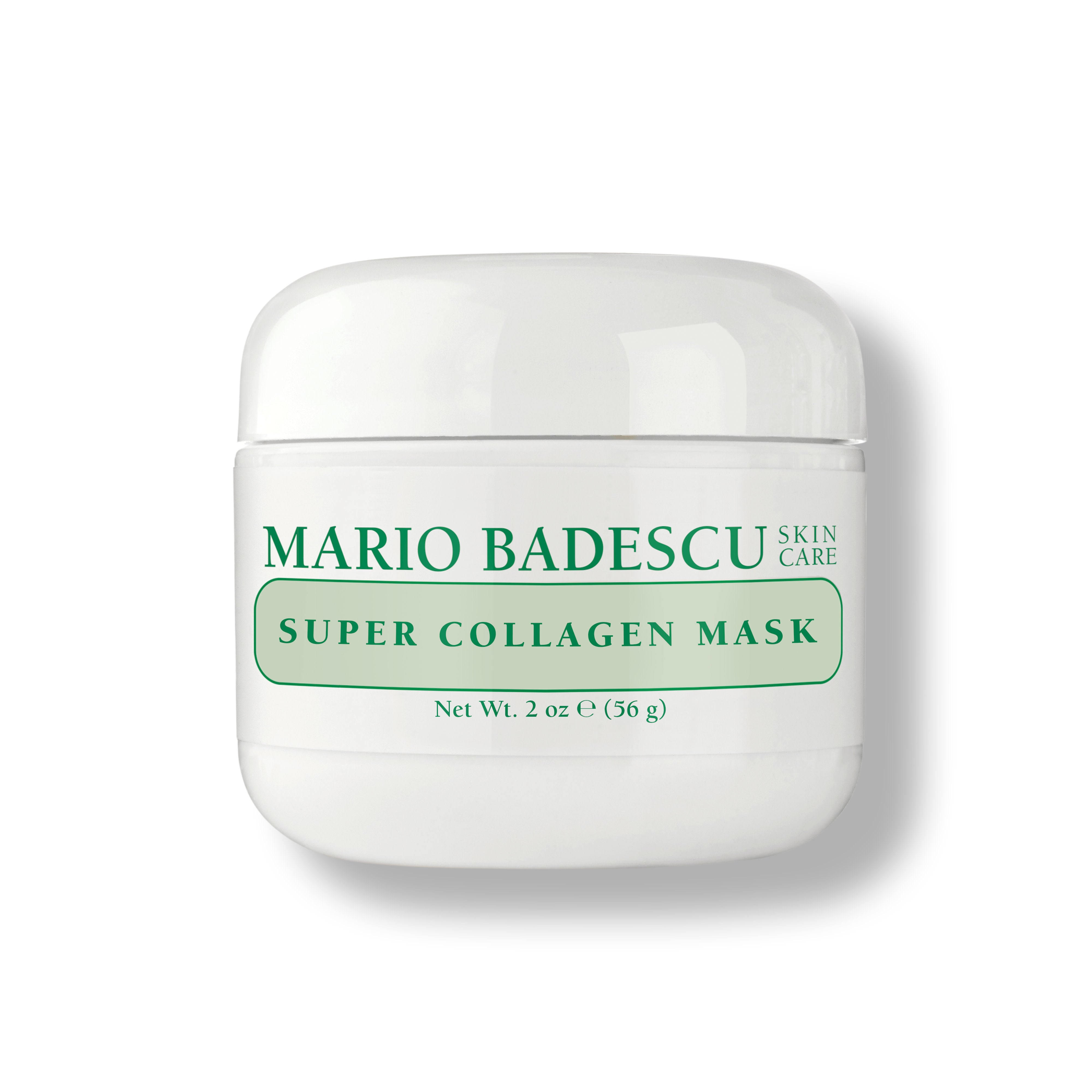 Mario Badescu Super Collagen Mask 28g