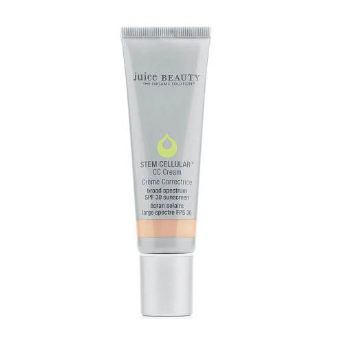 Juice Beauty Stem Cellular CC Cream Warm Glow 50ml