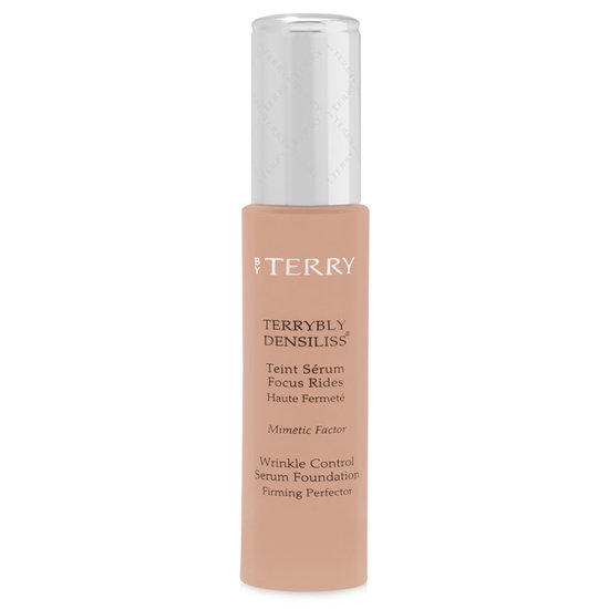 By Terry Terrybly Densiliss Wrinkle Control Serum Foundation Sienna Copper 8.5 #0