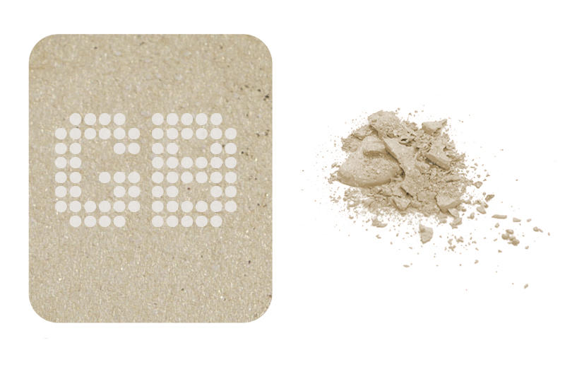 MAC Eye Palette Amazon Eyes #4