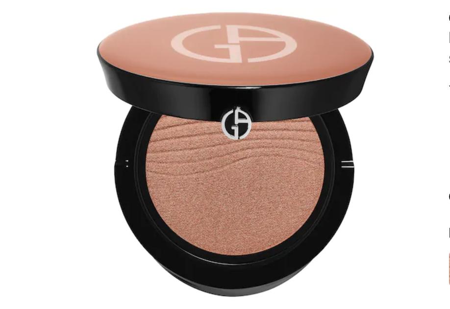 Giorgio Armani Neo Nude Fusion Powder 5.5