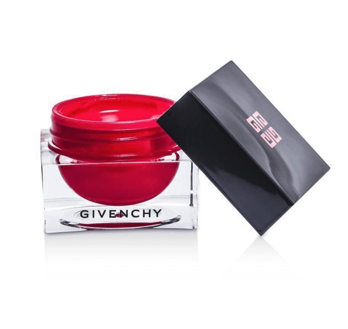 Givenchy Blush Memoire De Forme Pop Up Jelly Blush Rose Delicat 2