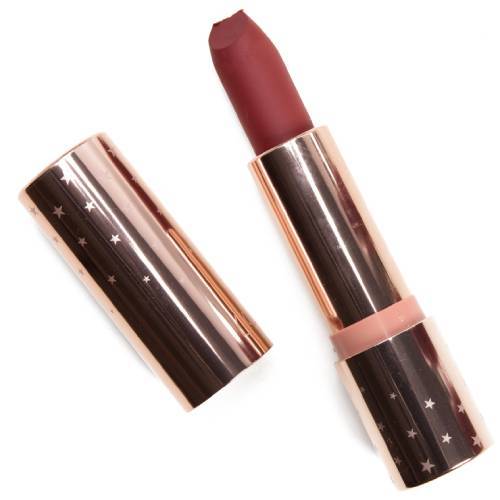 Colourpop Velvet Blur Lux Lipstick Regulate 