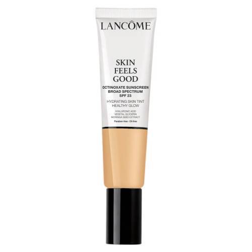 Lancome Skin Feels Good Hydrating Foundation Skin Tint 025W Beige