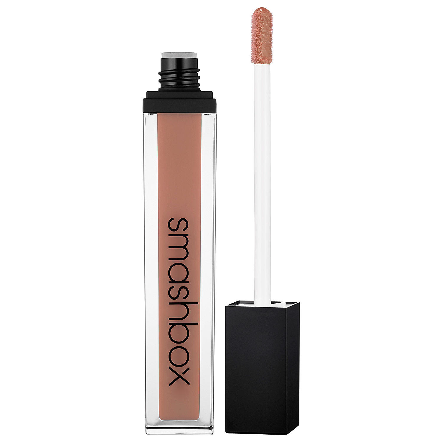 Smashbox Legendary Lip Gloss Rosette