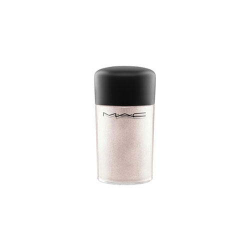 MAC Pigment Jar White Gold