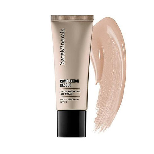 bareMinerals Complexion Rescue Tinted Hydrating Gel Cream Ginger 06 