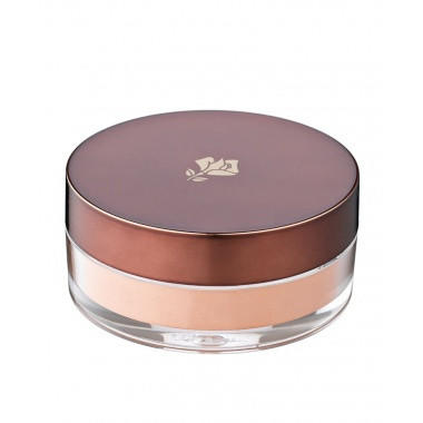 Lancome Tropiques Minerale Loose Bronzer Natural Ambre
