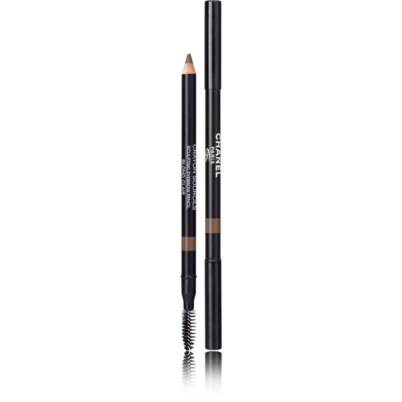 Chanel Sculpting Eyebrown Pencil Brun Naturel 30