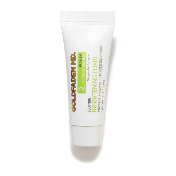 Goldfaden MD Brightening Elixr Mini