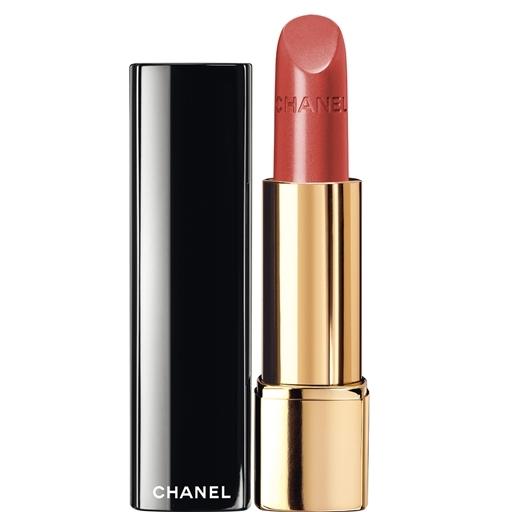 Chanel Rouge Allure Lipstick Captivante 