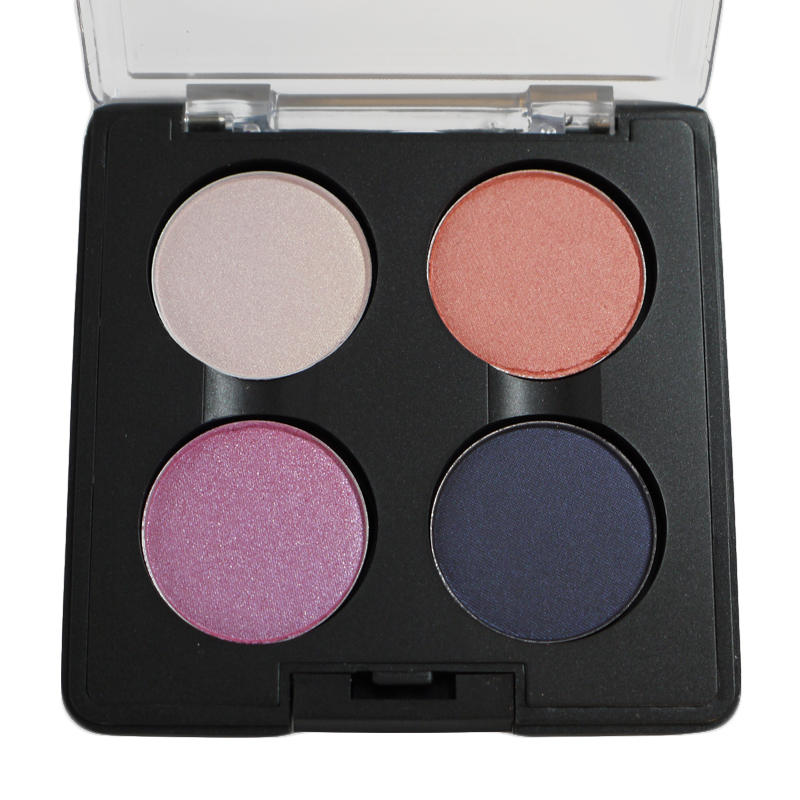 MAC Eye Palette Rose Is A Rose #1