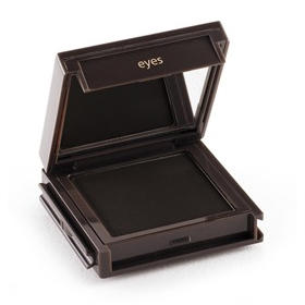 Jouer Powder Eyeshadow Licorice