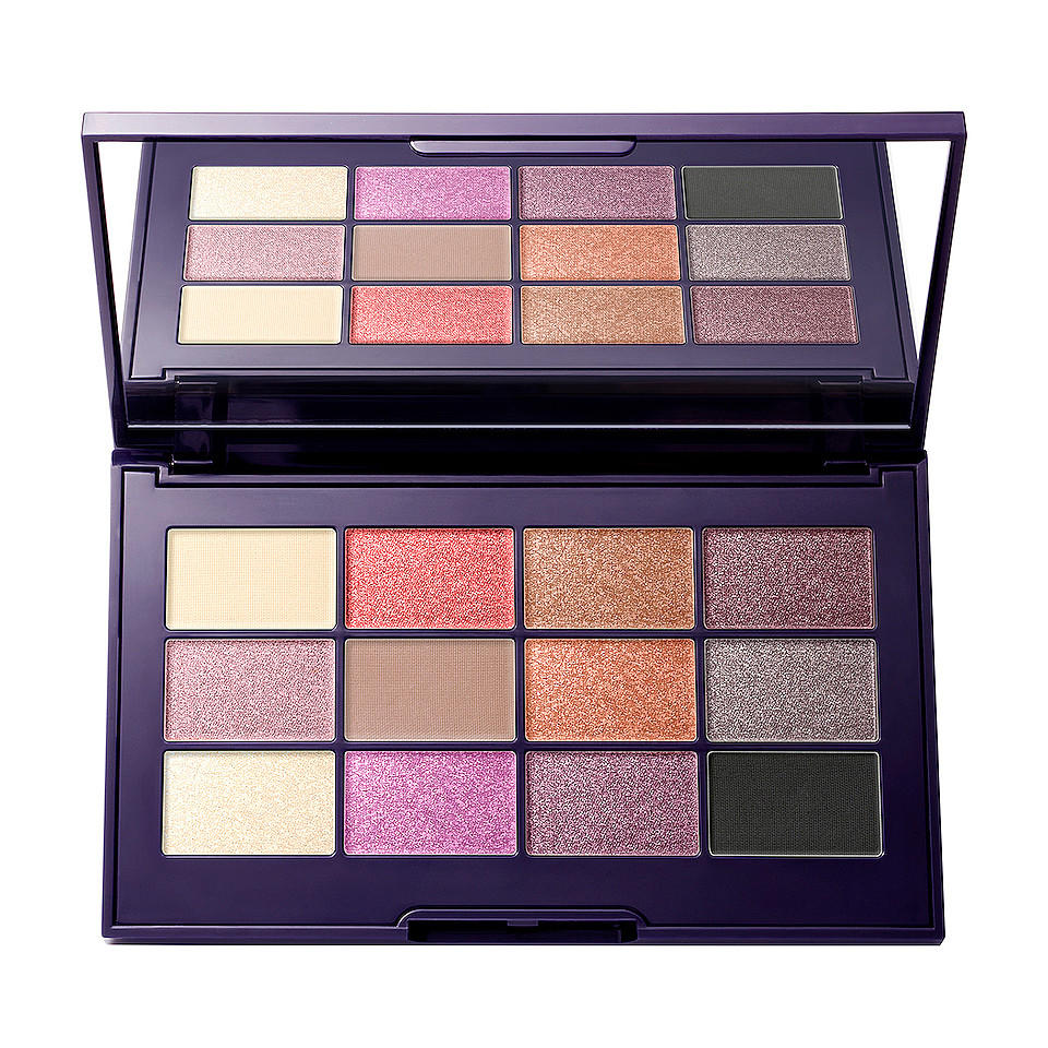 Kevyn Aucoin Blitz Kid Eyeshadow Palette