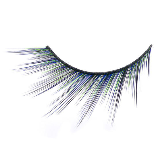 Sugarpill False Eyelashes Toxic #1