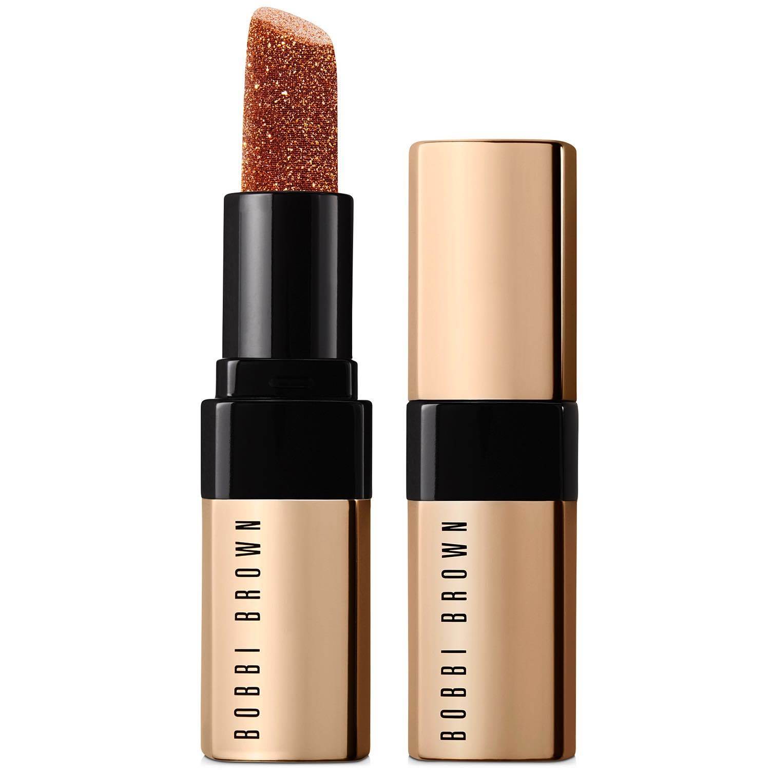 Bobbi Brown Luxe Matte Lipstick Tahitian Pearl