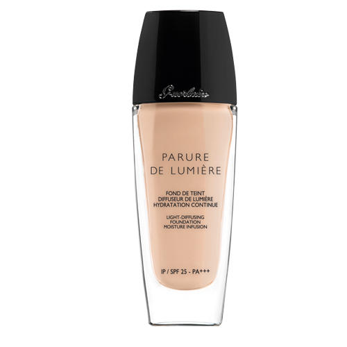 Guerlain Parure De Lumiere Light-Diffusing Foundation 12 Rose Clair