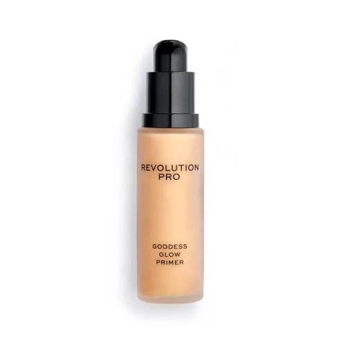 Revolution Pro Goddess Glow Primer 