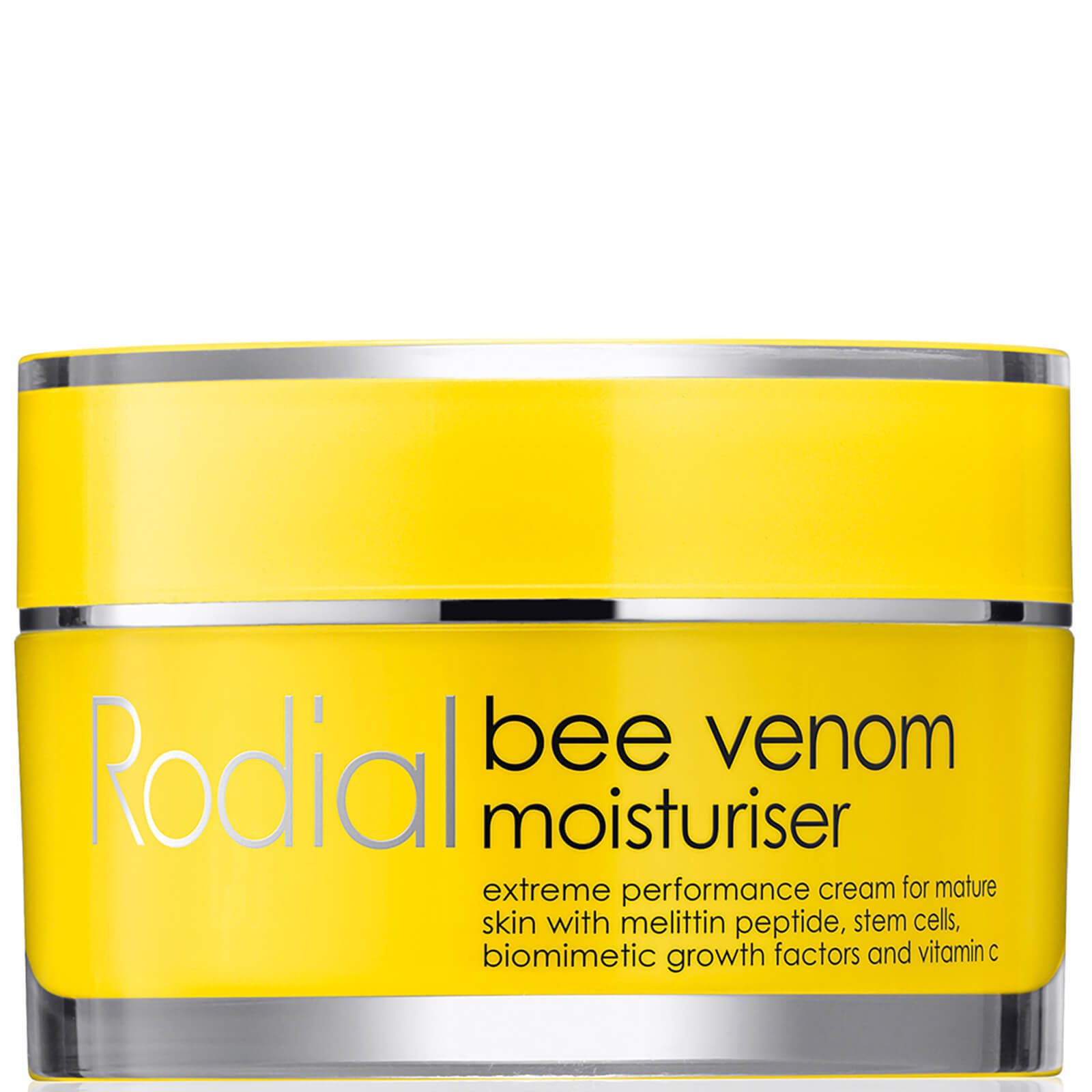 Rodial Bee Venom Moisturizer Mini