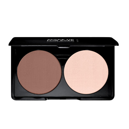 Makeup Forever Sculpting Kit Shade 2 Neutral Light