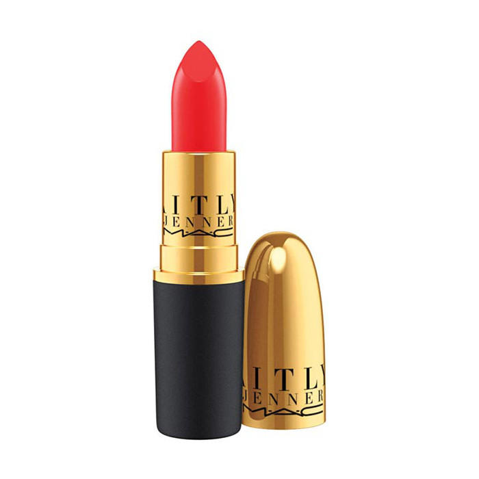 MAC Lipstick Caitlyn Jenner Collection Understanding