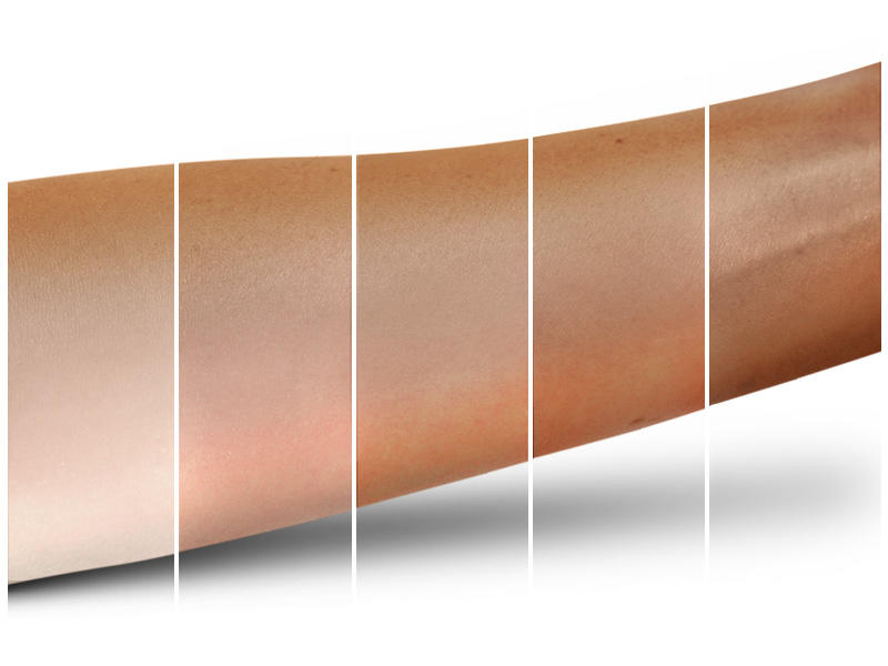 MAC Face and Body Foundation 120ml C6 #5