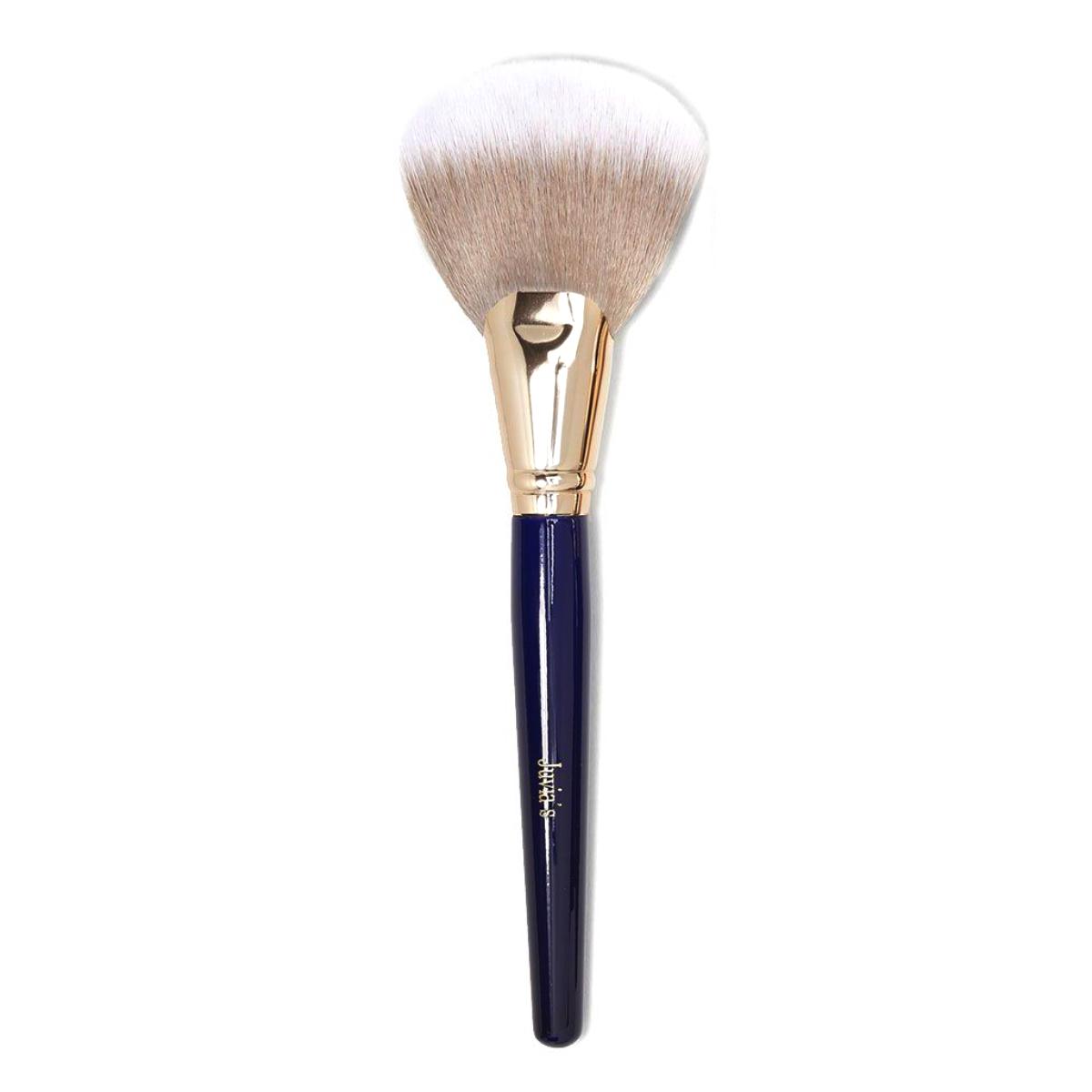 Juvia's Place Large Fan Brush J229 Royal Collection