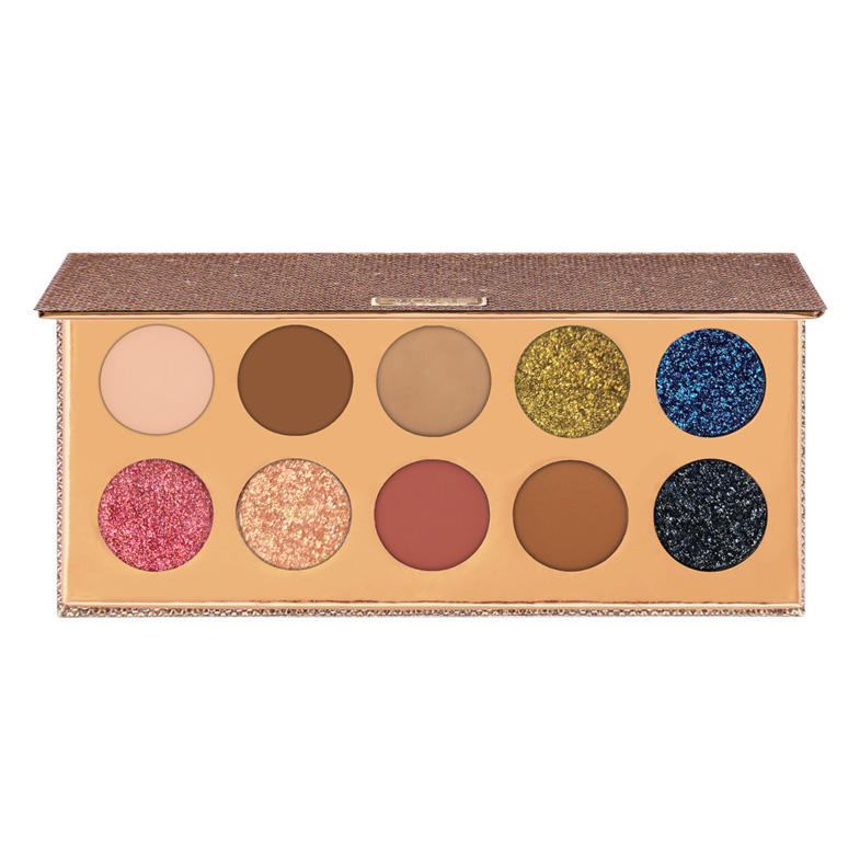 Dose Of Colors Friendcation Eyeshadow Palette