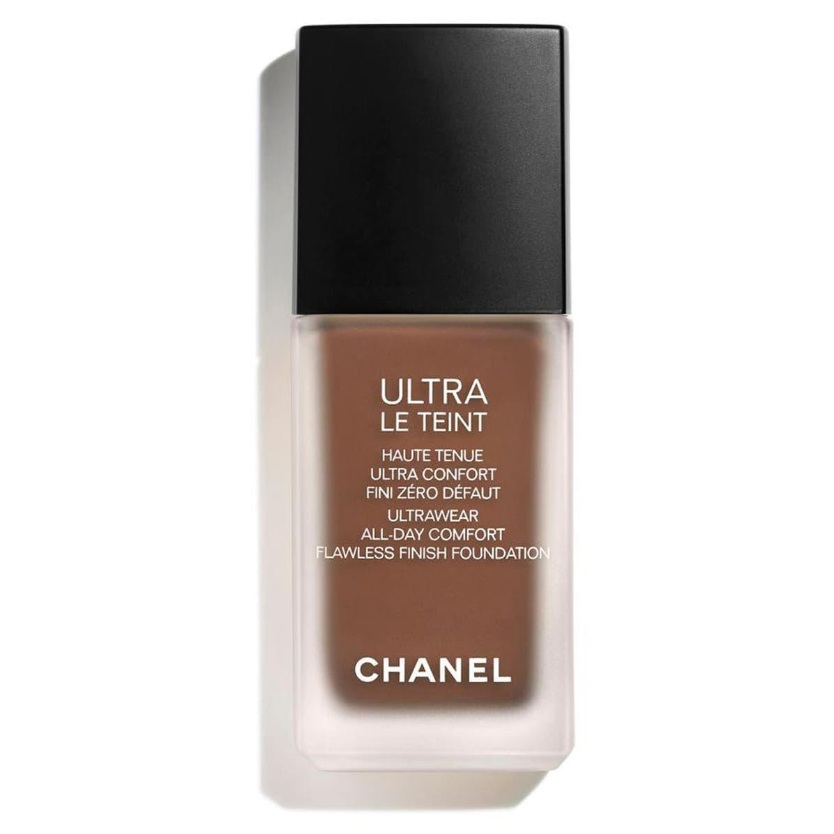 Chanel Ultra Le Teint Ultrawear Foundation BR172