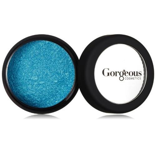 Gorgeous Cosmetics Shimmer Dust Aqua