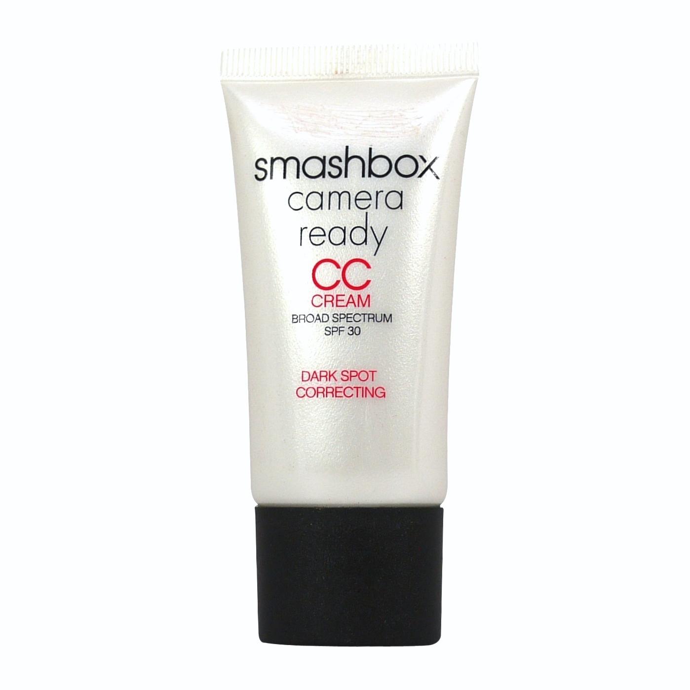 Smashbox Camera Ready CC Cream Light 30ml #0