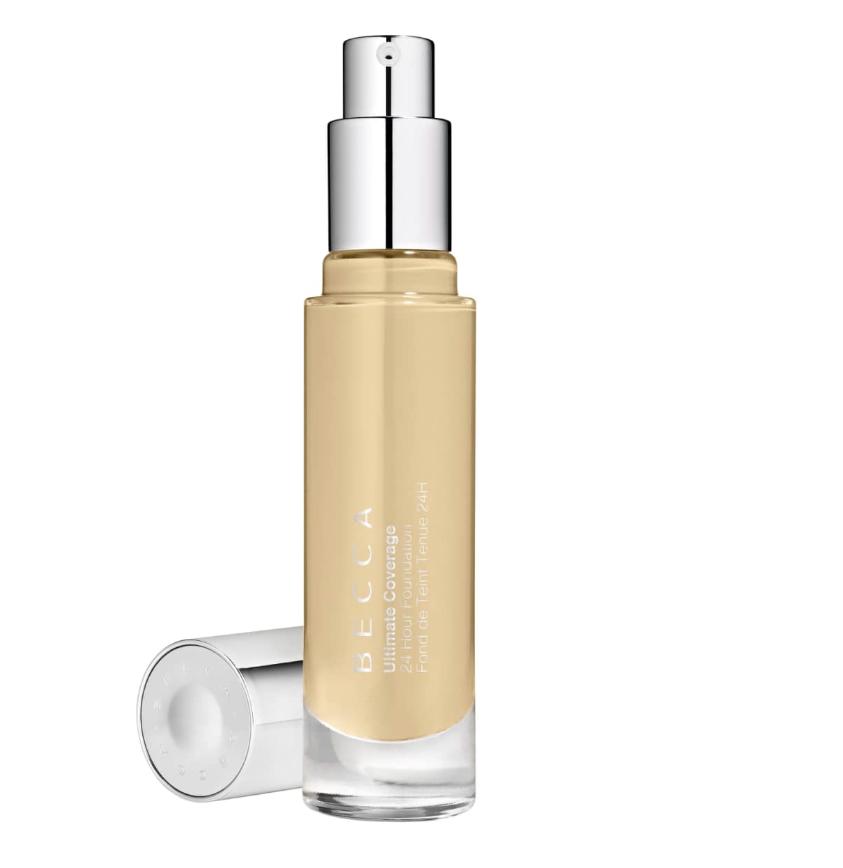 Becca Ultimate Coverage 24HR Foundation Linen