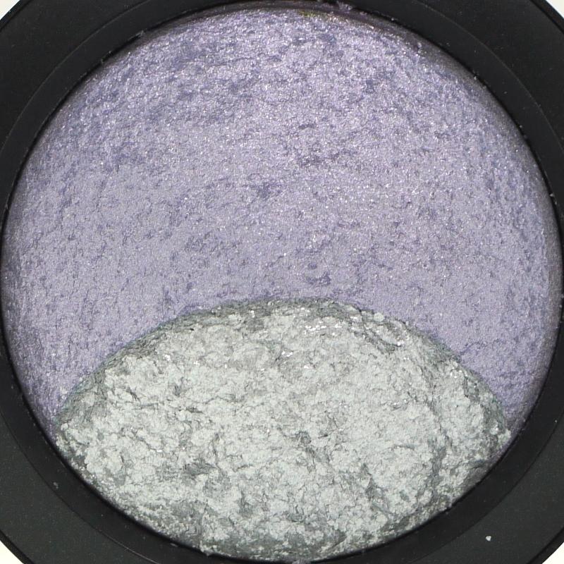 MAC Mineralize Eyeshadow Devil-May-Care #2