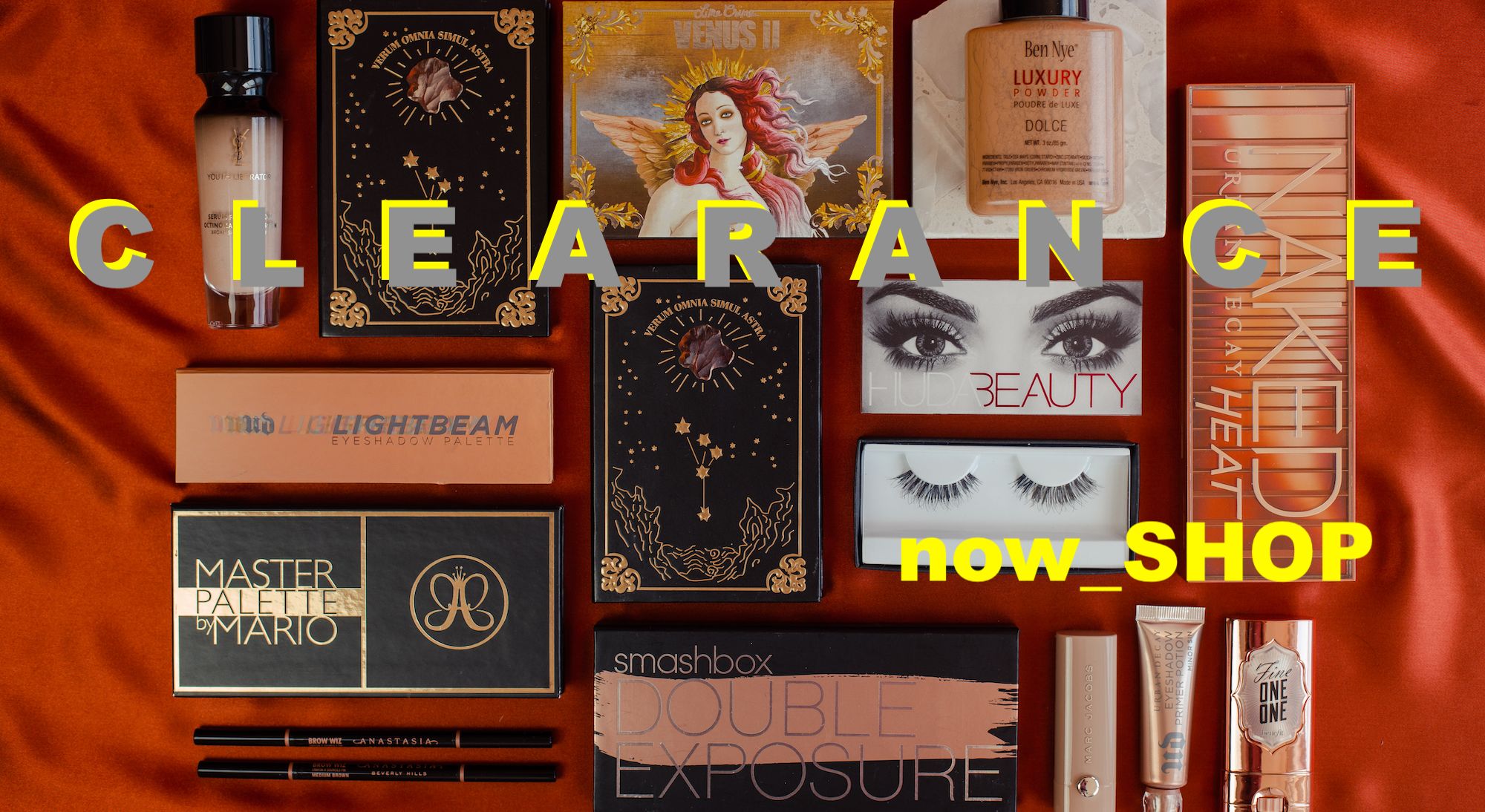 Stay Bronze and Bright all Summer!