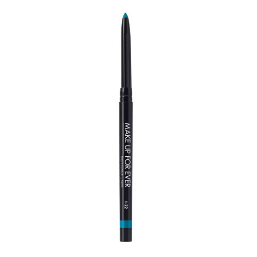 Makeup Forever Artist Liner Eye Pencil I-32 Iridescent Turquoise