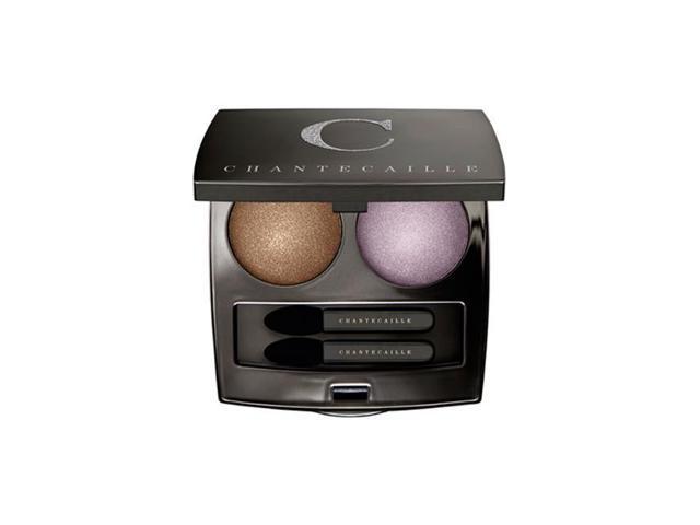 Chantecaille Le Chrome Luxe Eye Duo Gardens Of Marrakech