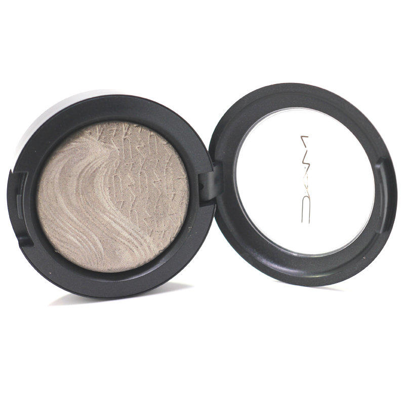 MAC Extra Dimension Eyeshadow Modern Pewter #0