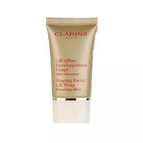 Clarins Lift-Affine Enveloppement Visage Mini