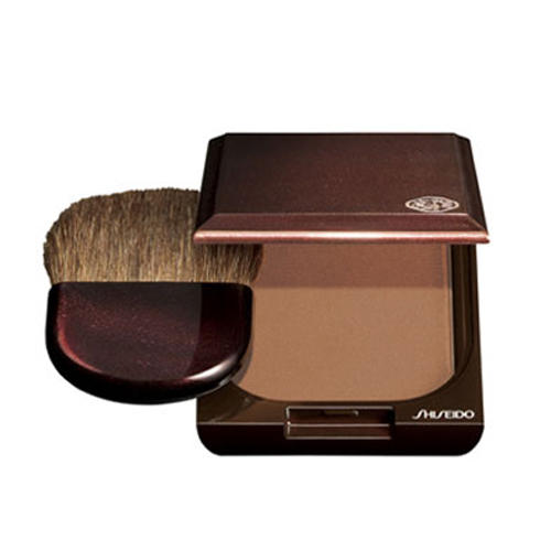 Shiseido Bronzer 3 Dark