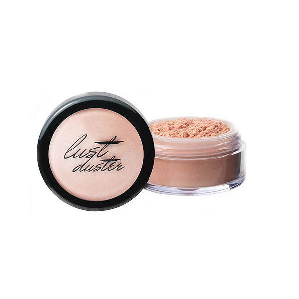 Benefit Lust Duster Jelly Roll
