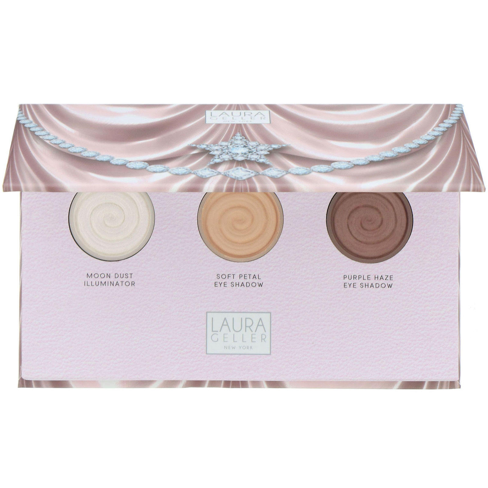 Laura Geller Red Carpet Ready Palette