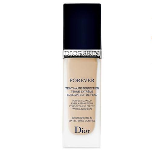 Dior Diorskin Forever Perfect Foundation 015
