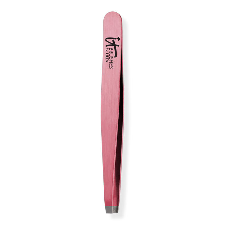 IT Cosmetics Airbrush Essentials Slanted Tweezers
