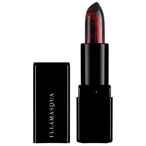  Illamasqua Lava Lipstick Rebirth