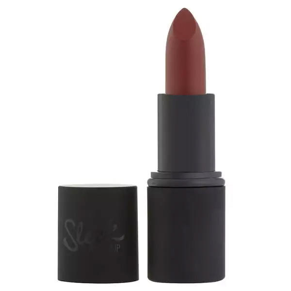 Sleek MakeUP True Color Lipstick Vamp 786