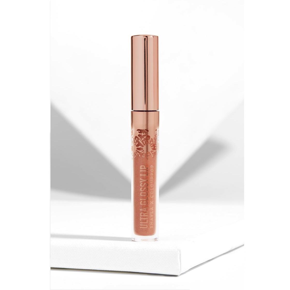 ColourPop Ultra Glossy Lip Drippin'