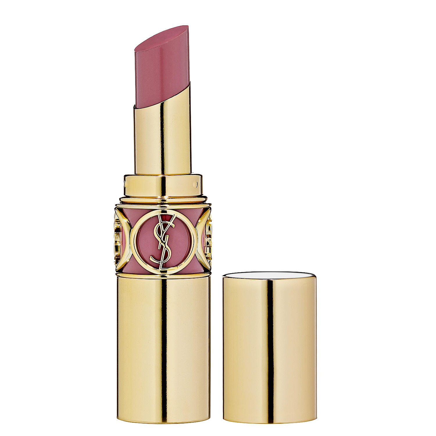 YSL Rogue Volupte Lipstick Spicy Pink 20