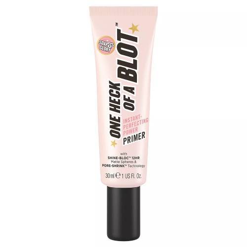 Soap & Glory One Heck of A Blot Primer 30ml