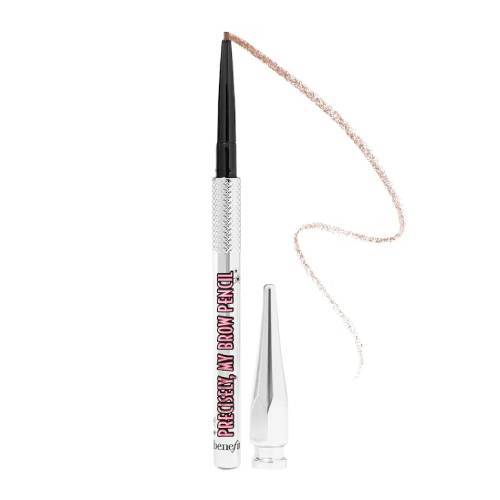 Benefit Cosmetics Precisely, My Brow Pencil Warm Light Beige 3