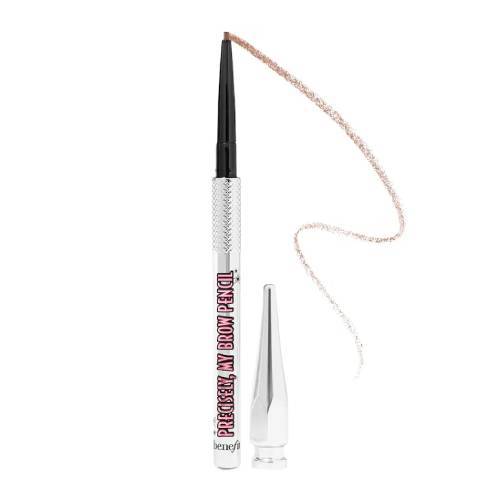 Benefit Cosmetics Precisely, My Brow Pencil Warm Light Beige 3